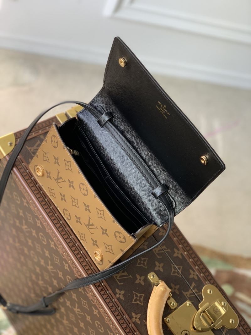 LV Satchel bags